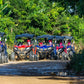 ATV tour in Punta Cana (Beach • Cave • Tasting)