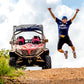 Buggy Tour in Punta Cana (Beach • Cave • Tasting)