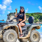 ATV tour in Punta Cana (Beach • Cave • Tasting)