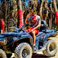 ATV tour in Punta Cana (Beach • Cave • Tasting)