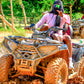 Buggy Tour in Punta Cana (Beach • Cave • Tasting)