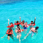 Private Party Boat - Full Experience, Natural Pool & Open Bar in Punta Cana