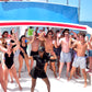 Party Boat with Snorkeling, Natural Pool & Open Bar in Punta Cana