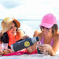 Private Party Boat - Full Experience, Natural Pool & Open Bar in Punta Cana