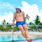 Private Party Boat - Full Experience, Natural Pool & Open Bar in Punta Cana