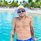 Private Party Boat - Full Experience, Natural Pool & Open Bar in Punta Cana