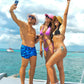 Private Party Boat - Full Experience, Natural Pool & Open Bar in Punta Cana