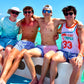 Party Boat with Snorkeling, Natural Pool & Open Bar in Punta Cana