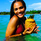 Party Boat with Snorkeling, Natural Pool & Open Bar in Punta Cana