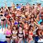 Party Boat with Snorkeling, Natural Pool & Open Bar in Punta Cana