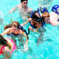 Party Boat with Snorkeling, Natural Pool & Open Bar in Punta Cana