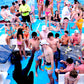 Party Boat with Snorkeling, Natural Pool & Open Bar in Punta Cana