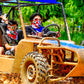 Buggy Tour in Punta Cana (Beach • Cave • Tasting)