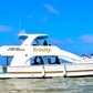 Private Party Boat - Full Experience, Natural Pool & Open Bar in Punta Cana