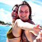 Party Boat with Snorkeling, Natural Pool & Open Bar in Punta Cana