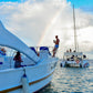 Party Boat with Snorkeling, Natural Pool & Open Bar in Punta Cana