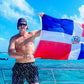 Party Boat with Snorkeling, Natural Pool & Open Bar in Punta Cana