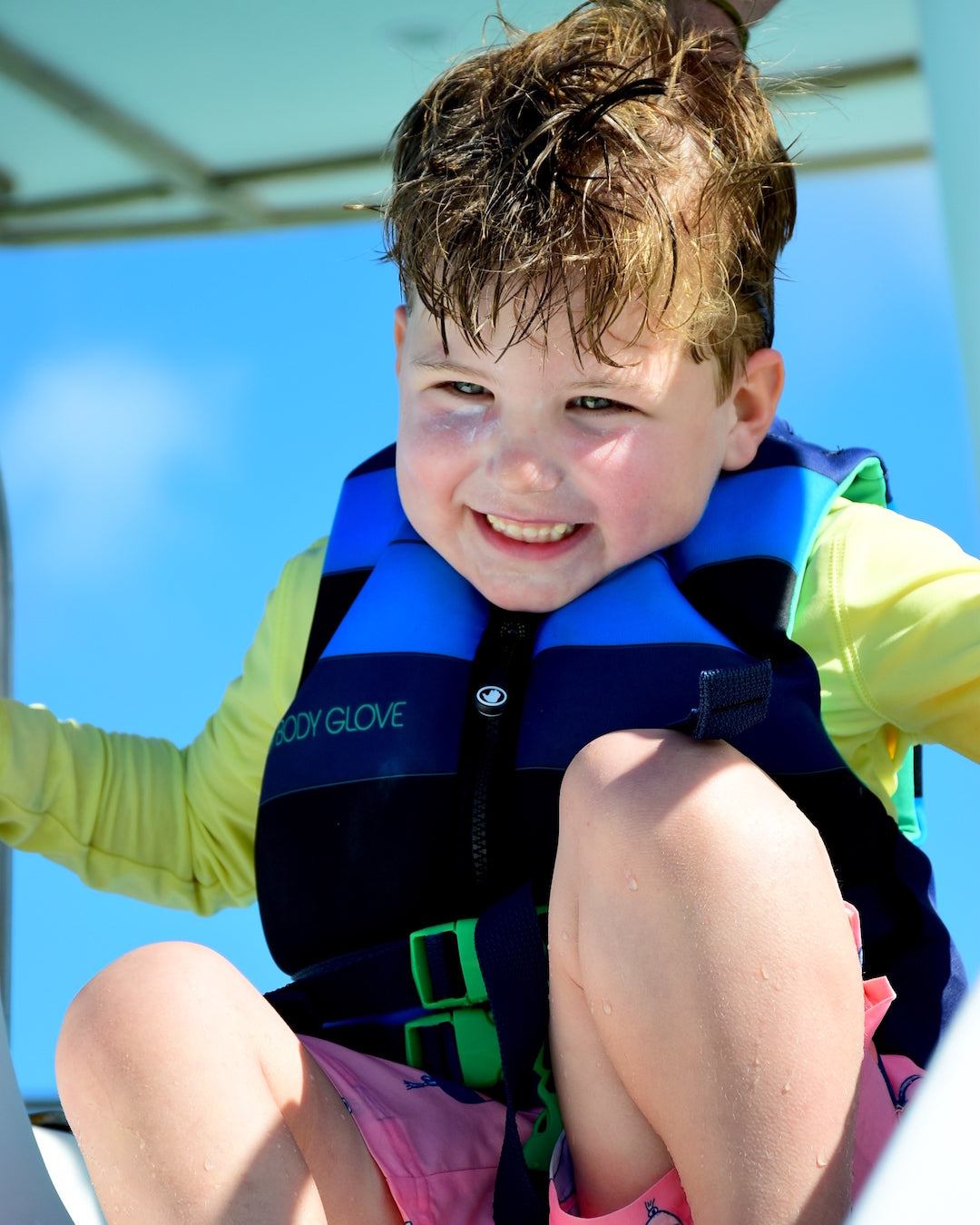 Private Party Boat - Full Experience, Natural Pool & Open Bar in Punta Cana