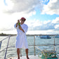 Private Party Boat - Full Experience, Natural Pool & Open Bar in Punta Cana