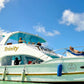 Private Party Boat - Full Experience, Natural Pool & Open Bar in Punta Cana