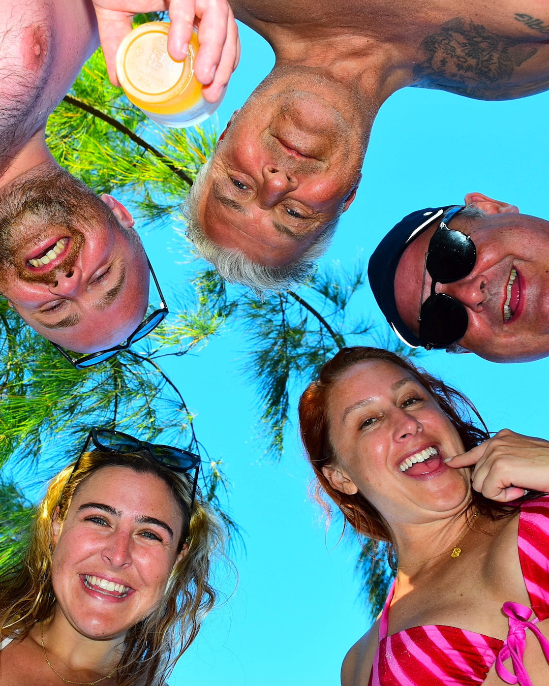 Party Boat with Snorkeling, Natural Pool & Open Bar in Punta Cana