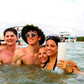 Party Boat with Snorkeling, Natural Pool & Open Bar in Punta Cana