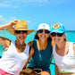 Private Party Boat - Full Experience, Natural Pool & Open Bar in Punta Cana