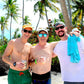 Party Boat with Snorkeling, Natural Pool & Open Bar in Punta Cana