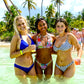 Party Boat with Snorkeling, Natural Pool & Open Bar in Punta Cana