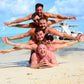 Party Boat with Snorkeling, Natural Pool & Open Bar in Punta Cana