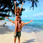 Private Party Boat - Full Experience, Natural Pool & Open Bar in Punta Cana