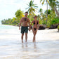 Private Party Boat - Full Experience, Natural Pool & Open Bar in Punta Cana