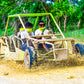 ATV tour in Punta Cana (Beach • Cave • Tasting)