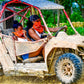 Buggy Tour in Punta Cana (Beach • Cave • Tasting)