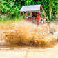 Buggy Tour in Punta Cana (Beach • Cave • Tasting)