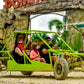 Buggy Tour in Punta Cana (Beach • Cave • Tasting)