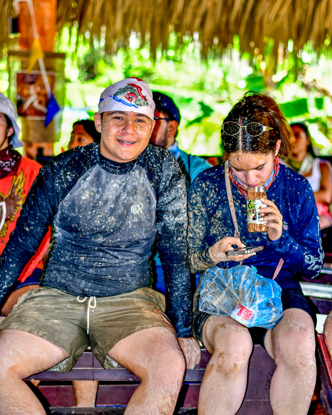 Buggy Tour in Punta Cana (Beach • Cave • Tasting)