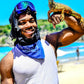 ATV tour in Punta Cana (Beach • Cave • Tasting)