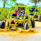 Buggy Tour in Punta Cana (Beach • Cave • Tasting)