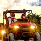 Buggy Tour in Punta Cana (Beach • Cave • Tasting)