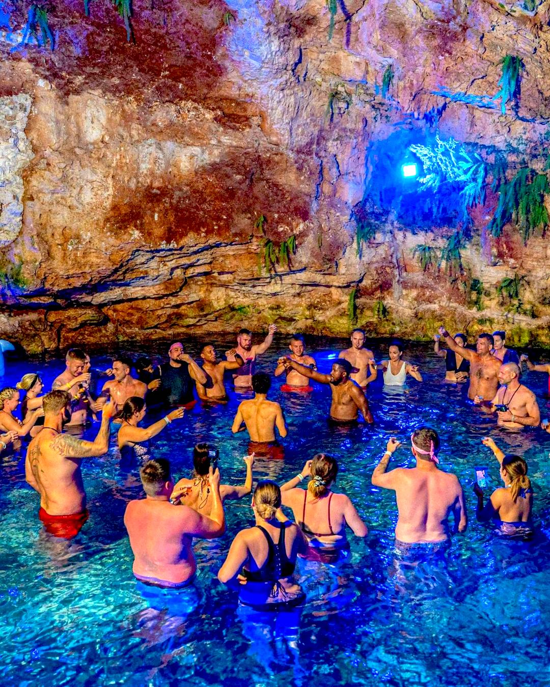 Buggy Tour in Punta Cana (Beach • Cave • Tasting)